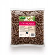 Kasza - KASZA GRYCZANA PRAŻONA 2,5 KG VEGE NATURALNE LESTELLO - miniaturka - grafika 1