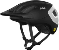 Kaski rowerowe - POC Axion Race MIPS - miniaturka - grafika 1