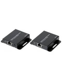 DAHUA EXTENDER HDMI PFM700-E DAHUA PFM700-E - Złącza, przejściówki, adaptery - miniaturka - grafika 8