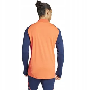 Bluza adidas Manchester United Training Top IT4240 - Bluzy męskie - miniaturka - grafika 1