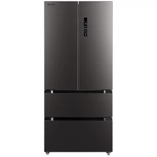 Lodówka Toshiba GR-RF692WE-PMJ - Lodówki - miniaturka - grafika 1