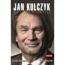 Jan Kulczyk. Biografia niezwykła - Biografie i autobiografie - miniaturka - grafika 1