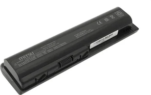 Mitsu Bateria do HP dv4 dv5 dv6 6600 mAh) (BC/HP-DV4H) - Baterie do laptopów - miniaturka - grafika 2