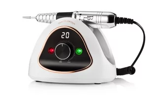 Frezarka do paznokci DrilLove White 68W - Frezarki do paznokci - miniaturka - grafika 1