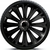 Kołpaki samochodowe - Kołpaki 15 do Toyota Audi Seat Ford Kia Skoda Opel VW Fiat Peugeot Citroen - miniaturka - grafika 1