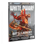 Gry bitewne - White Dwarf 485 (angielski) GamesWorkshop WD02-60 - miniaturka - grafika 1