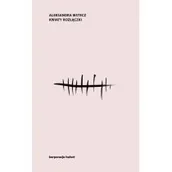 Poezja - Kwiaty Rozłączki Aleksandra Wstecz - miniaturka - grafika 1