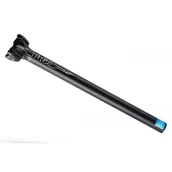 Części rowerowe - PRO Sztyca LT 31,6mm 400mm offset 20mm, czarny (PRSP0117) - miniaturka - grafika 1