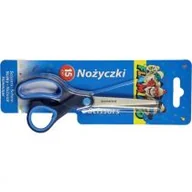 Nożyczki dla dzieci - Nożyczki metalowe 15 cm FLAMINGO - miniaturka - grafika 1