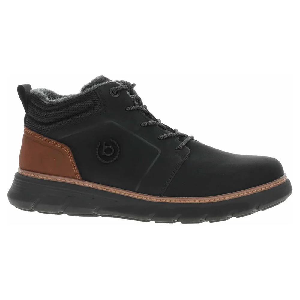 Buty Bugatti 331AP03050001000
