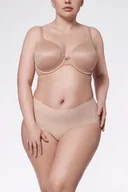 Majtki damskie - Modelujące figi damskie Slim All Day 571 - miniaturka - grafika 1
