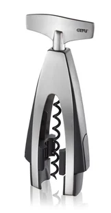 GEFU VINOSO Otwieracz do win - Korkociągi i otwieracze - miniaturka - grafika 1