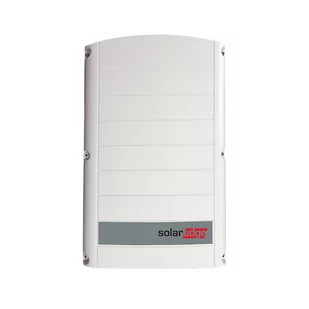 Falownik SolarEdge 3kW, on-grid, trójfazowy, 1 mppt, bez - Inwertery, falowniki - miniaturka - grafika 1