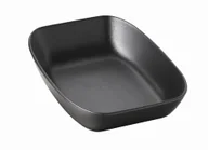 Miski i półmiski - Revol CLUB półmisek 20,7x14 Cast iron style - miniaturka - grafika 1