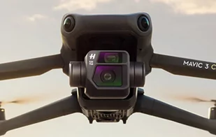 Filtr ND4 Freewell do DJI Mavic 3 - Akcesoria do drona - miniaturka - grafika 4