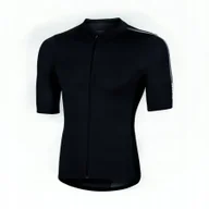 Kurtki rowerowe - Sprinter Jersey BLACK/REFLEX - L - miniaturka - grafika 1