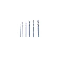 Akcesoria do elektronarzędzi - Zestaw wierteł precyzyjnych 0.8 - 3.2 mm 7 szt. 628 DREMEL - miniaturka - grafika 1