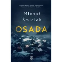 Osada - Thrillery - miniaturka - grafika 1