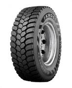 Opony ciężarowe - KUMHO KMD51 315/80R22 .5 156/150K - miniaturka - grafika 1