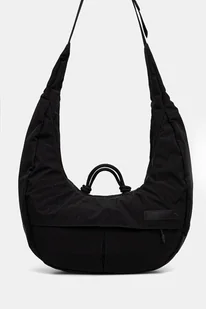 Puma torebka kolor czarny 91848 - Torebki damskie - miniaturka - grafika 1