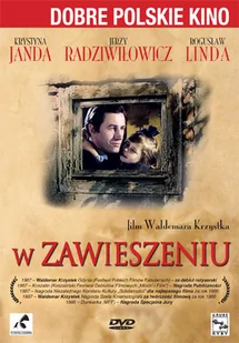 W Zawieszeniu (1987) [DVD] - Dramaty DVD - miniaturka - grafika 1