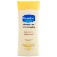Balsamy i kremy do ciała - Vaseline UNILEVER Intensive Care Essential Healing Balsam do ciała 400 ml - miniaturka - grafika 1