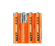 Baterie i akcesoria - Xtorm NexGen AAA USB-C 4 PAK XNG3AB4 - miniaturka - grafika 1