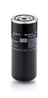 Filtry oleju - Oryginalny filtr hydrauliczny MANN-FILTER WD 962/32 – do przemysłu, maszyn rolniczych i budowlanych - miniaturka - grafika 1