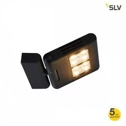Spotline Lampa ścienna Lenito 1002920) SLV 1002920 - Lampy ścienne - miniaturka - grafika 1