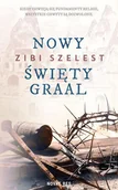 Kryminały - Nowy święty Graal - Zibi Szelest - ebook - miniaturka - grafika 1