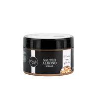 Zdrowa żywność - FOODS BY ANN Anna Lewandowska Salted Almond Spread (Pasta orzechowa) 200g Słony Migdał - miniaturka - grafika 1