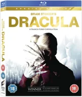 Pozostałe filmy Blu-Ray - Bram Stoker's Dracula (Francis Ford Coppola) (Blu-ray) - miniaturka - grafika 1