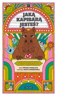 Poradniki hobbystyczne - Jaką kapibarą jesteś? - miniaturka - grafika 1
