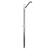 Pompy wodne - PRESSOL Pompa beczkowa stalowa PRESSOL 13010 13010 - miniaturka - grafika 1