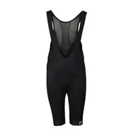 Spodenki rowerowe - Spodenki rowerowe dziecięce POC Y's XC Bibshorts - miniaturka - grafika 1