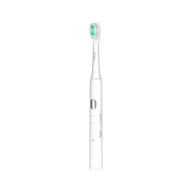 Szczoteczki elektryczne - Soniczna szczoteczka do zębów TEESA SONIC LITE - miniaturka - grafika 1