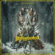 Muzyka filmowa - Yellowjackets. Season 2: Official Soundtrack: Music From The Original Series - miniaturka - grafika 1