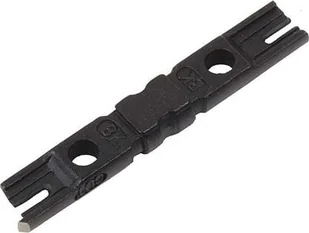 Solarix HT-14BK Krone terminal block blade for tool HT-314 - Narzędzia sieciowe - miniaturka - grafika 1