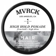 Kosmetyki do stylizacji włosów - Mvrck by Paul Mitchell, Hair High Hold, Paraben-Free, Hair Styling Pomade, High Shine, Firm Hold, 85 g For Men - miniaturka - grafika 1