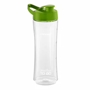 Concept Kompletna butelka z pokrywką do SM3365, 600 ml - Akcesoria i części AGD - miniaturka - grafika 1