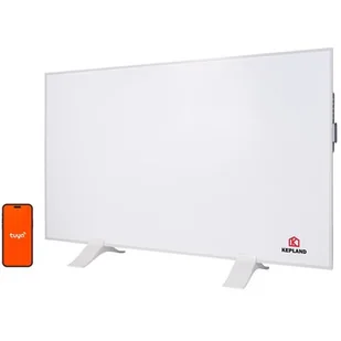 Panel grzewczy KEPLAND IHP-480W1 - Ogrzewanie przenośne - miniaturka - grafika 1