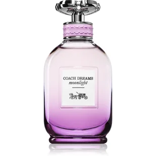 Coach Dreams Moonlight Woda perfumowana 60 ml - Wody i perfumy damskie - miniaturka - grafika 1