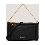 Torebki damskie - Michael Kors Skórzana kopertówka Jet Set - miniaturka - grafika 1