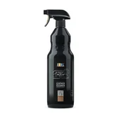 Kosmetyki samochodowe - ADBL Leather Cleaner Czyszczenie Skóry 1L - miniaturka - grafika 1