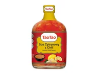 Majonezy i dressingi - SOS CYTRYNOWY Z CHILLI 175ml TAO TAO - miniaturka - grafika 1