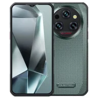 Telefony komórkowe - OUKITEL WP35 Pro Rugged Phone 12/512GB Zielony - miniaturka - grafika 1