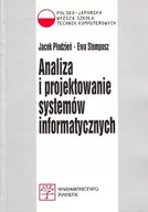 Aplikacje biurowe - ANALIZA I PROJEKTOWANIE SYSTEM - miniaturka - grafika 1