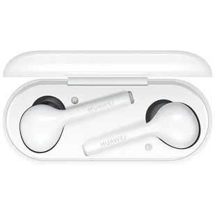 Huawei FreeBuds Wireless - Słuchawki - miniaturka - grafika 1