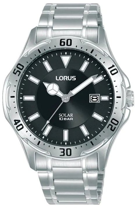 Zegarek Lorus męski RX395AX9 solar .