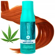 Odżywki do włosów - Wellness Odżywka Do Włosów Głęboko Nawilżająca Deep Hydrating 500 ml - miniaturka - grafika 1